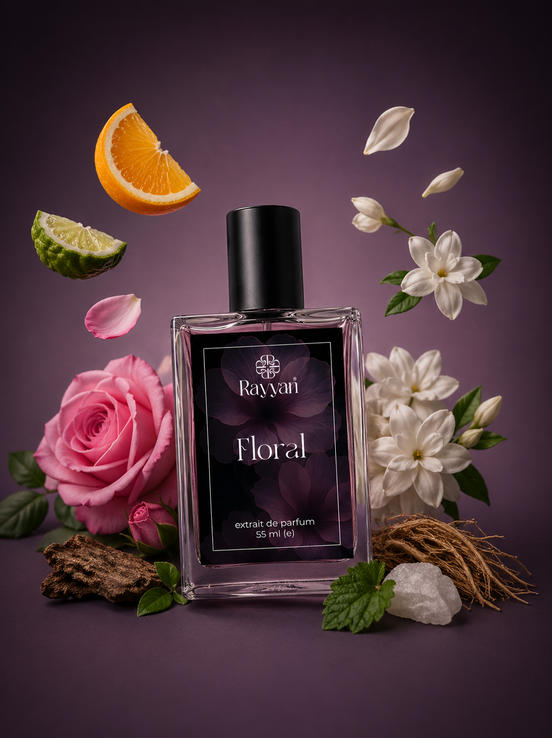 Floral